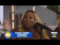 Tasha Cobbs Leonard In Spite Of Me Live On GMA mp3