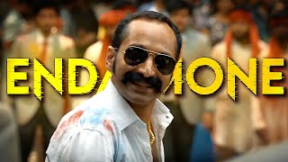 Enda Mone Aavesham Edit Fahadh Faazil Tamil Edit Hareditz H4Z