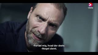 The Head |  Trailer | A Viaplay Original