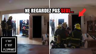 10 vidéos EFFRAYANTES qui devraient êtres INERDITES (PARANORMAL 2022)