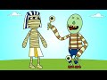 Halloween Monsters Song Spooky Halloween Monsters For Kids 