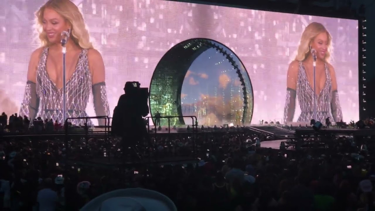 Beyoncé - Dangerously in Love 