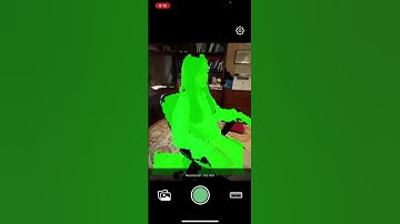SureScan 3D scanner app captures high quality 3D mesh in real time