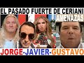 JORGE CARBAJAL JAVIER CERIANI - GUSTAVO ADOLFO INFANTE