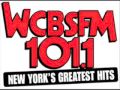 When WCBS-FM became JACK ...and back to WCBS-FM !