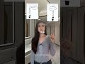 Confusing Bathroom Signs 😂 Funny Relatable Skit
