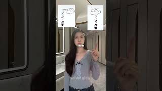 Confusing Bathroom Signs 😂 Funny Relatable Skit