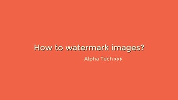 Product image watermark - Prestashop Tutorial – Alpha Tech
