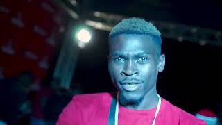 First stage performance at NRC... Tipopoke all the way... Mwezi watha ndalandila mthumba ndasanja💯.