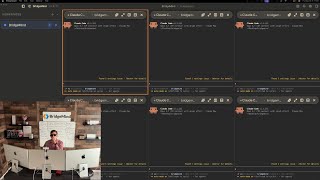 Day 184 – Vibe Coding an App Until I Make $1,000,000 | ARR: $193,248