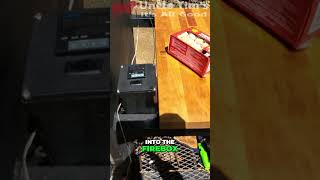 Master Temperature Control with Inkbird PID and Fan Setup