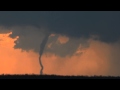 Newcastle, Texas Tornado Timelapse | May 2013 SupercellDescription