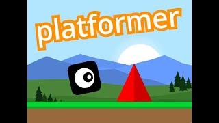 Gdlo_Dwas73's Platformer [Scratch]