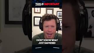 Budweiser Beer Costume | This is Important Podcast #Shorts