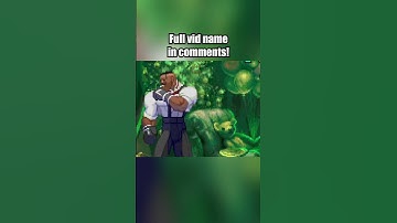 Taunting Hugo GONE WRONG in Third Strike!