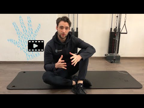 Video: Hoe Om Van Oefening Te Herstel
