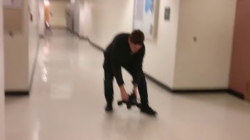 SJSU LEAV Senior Project Spring 2018