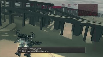 Armored Core For Answer Defeat Unknown NEXT + No Count