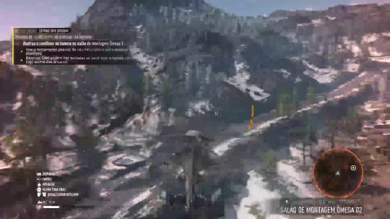 Gost Trecon Breakpoint #07