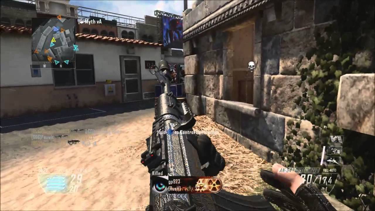 Reg Gunning?!(Sick Nuclear)