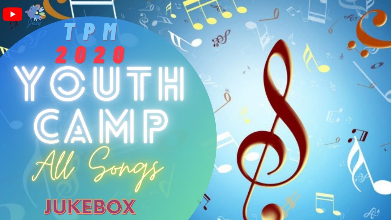 TPM  Youth Meeting  2020   All Songs  Lyrics   Jukebox 