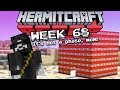 Going lethal! - Hermitcraft Recap Season 6 - week #68