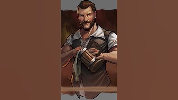 Ashes of Creation RP, Don’t forget your Swords! #ashesofcreation #mmorpg #pcgamer #roleplay