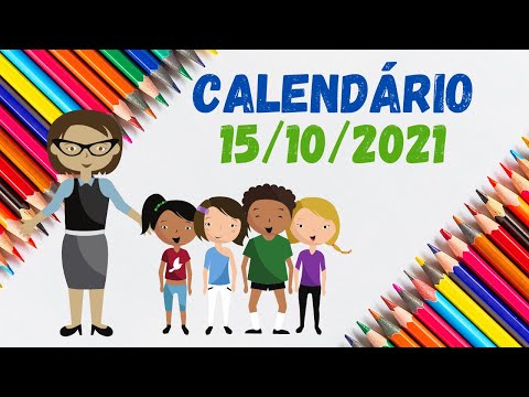 Vídeo: Quins Països Utilitzen Un Calendari Diferent