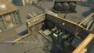 Call of Duty: Black Ops - WildMick495 - Random Tomahawk Across Launch