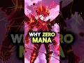 Why Asta Was Born Without Mana Explained 