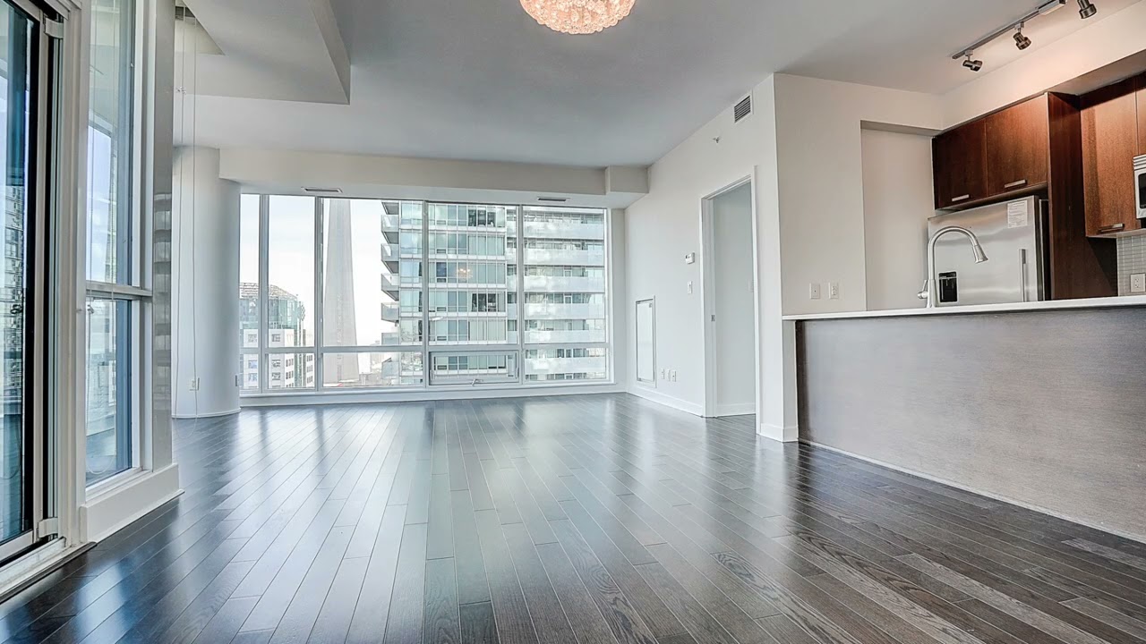 295 Adelaide St W, Unit 3407, Toronto, ON