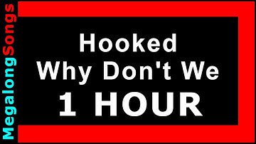 Hooked - Why Don