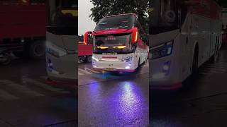 BUS KEREN DARI WONOGIRI!! PO MAHARDHIKA TRONTON #mahardhika #busviral #trending #viralvideo #short