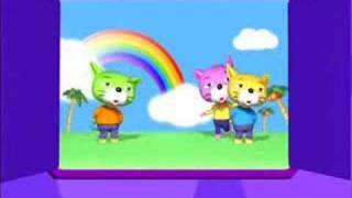 Popular Counting Song With Lyrics. Counting Numbers Is Easy With Lyrics That Make Learning Fast