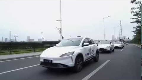 Xpeng G3 is ready for its launch