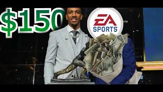 EA Sports College Football 25 Boasts $150 Heisman Edition
