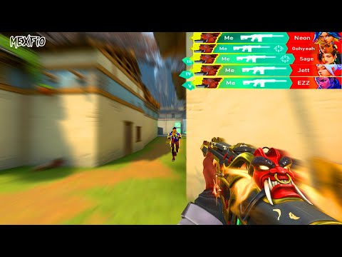 8 Mins Of Calm Aim..