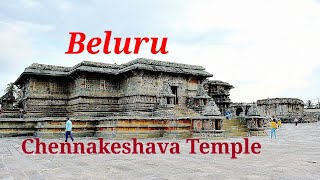 Sheer poetry in stone, the chennakeshava temple is an art
connoisseur’s delight. temple, which commemorates victory of
hoysalas over cholas i...