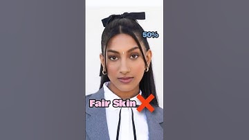 Lara Korean Beauty Standards KATSEYE