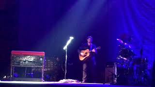 Video thumbnail of "Sturgill Simpson - Oh Sarah - Acoustic - Chicago 9-22-17"