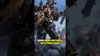 Yasunaga Sena: The Dragon Warrior #warhammer40k #spacewarriors #dragons Yasunaga Sena: The Dragon Warrior #warhammer40k #spacewarriors #dragons