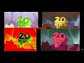 Youtube Thumbnail title