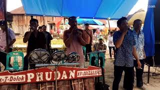 Download Lagu Nomor Sada Do Ho Di AU - Phudan Music #Tigadolok MP3