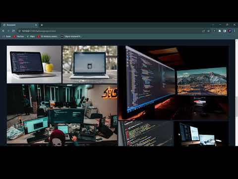 How to Remove Vertical Scroll Bar in css || HTML & CSS Tips and Tricks