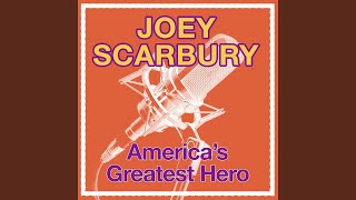 Video thumbnail of "Joey Scarbury - Some of My Old Friends"