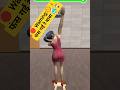 Ghost Trap🪤#viral #shorts #shortsfeed #shortvideo #gaming #funny #cartoon #trap #girl #football #fun