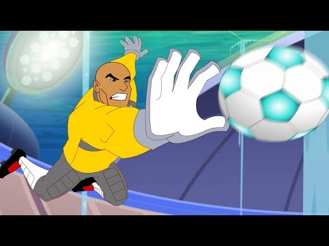 supa-strikas-full-episode-compilation-|-depth-charge-|-soccer-cartoons-for-kids