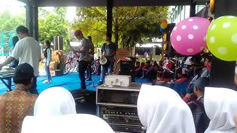 HUT SMA N 1 Karangtengah Demak 2016