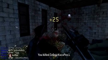 Sick Edit by Noxxo Cod 4 PC