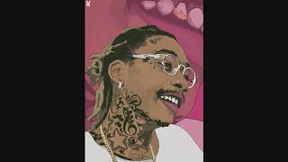 Flight to China 1 hour - Wiz Khalifa